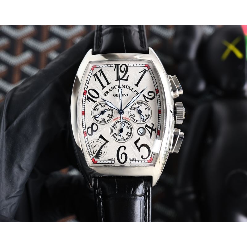 FRANCK MULLER Watches - Click Image to Close